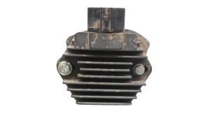 Honda - 08 Honda TRX450R Regulator Rectifier - Image 1