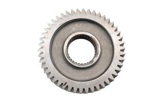 Polaris - 15 Polaris RZR 1000 XP EPS Transmission Gear 46T Stage 3 - Image 3