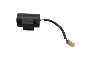 08 Honda TRX450R Condensor Unit