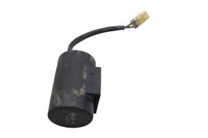 Honda - 08 Honda TRX450R Condensor Unit - Image 3