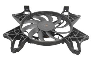Polaris - 16 Polaris RZR 1000 XP Highlifter Radiator Fan - Image 1