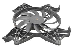 Polaris - 16 Polaris RZR 1000 XP Highlifter Radiator Fan - Image 2
