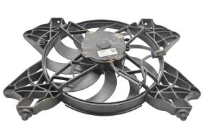 Polaris - 16 Polaris RZR 1000 XP Highlifter Radiator Fan - Image 3