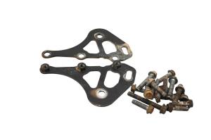 Polaris - 15 Polaris RZR 1000 XP EPS Rear Gearcase Bracket Mounts - Image 3