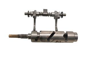 15 Polaris RZR 1000 XP EPS Transmission Shift Forks & Drum