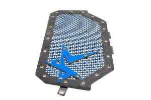 15 Polaris RZR 1000 XP EPS Radiator Shroud Guard Rogue - Image 2