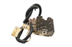15 Polaris RZR 1000 XP EPS Regulator Rectifier
