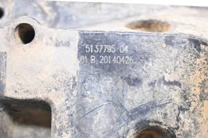 Polaris - 15 Polaris RZR 1000 XP EPS Gearcase Coupler Mount - Image 4