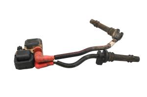 Polaris - 15 Polaris RZR 1000 XP EPS Ignition Coils - Image 2