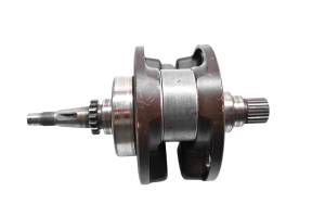 06 Honda TRX450R Crankshaft Crank Shaft