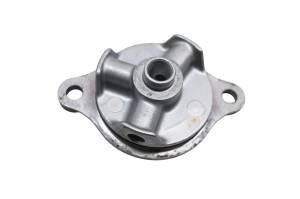 Honda - 08 Honda TRX450R Oil Filter Cover - Image 2