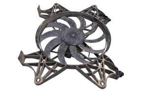 Polaris - 20 Polaris General 1000 Sport Radiator Fan - Image 2
