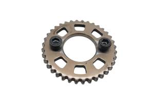 Honda - 08 Honda TRX450R Camshaft Sprocket Cam Gear - Image 1