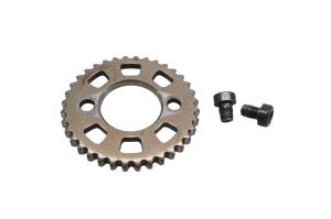 Honda - 08 Honda TRX450R Camshaft Sprocket Cam Gear - Image 2