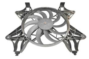 Polaris - 19 Polaris RZR XP 1000 Radiator Fan - Image 2