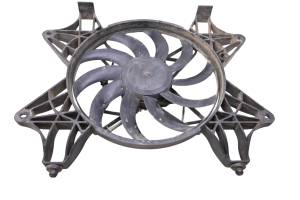 Polaris - 14 Polaris RZR 1000 Radiator Fan - Image 2