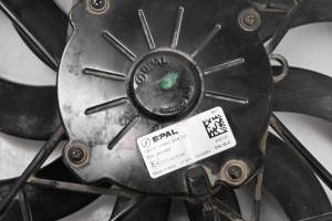 Polaris - 21 Polaris RZR 1000 XP EPS Radiator Fan - Image 4