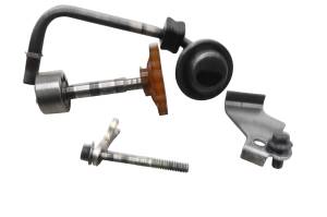 Honda - 08 Honda TRX450R Oil Pump - Image 3