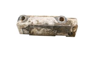 Polaris - 13 Polaris RZR XP 900 EFI Transmission Joint Bracket Mount - Image 2