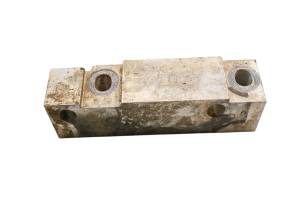 Polaris - 13 Polaris RZR XP 900 EFI Transmission Joint Bracket Mount - Image 3