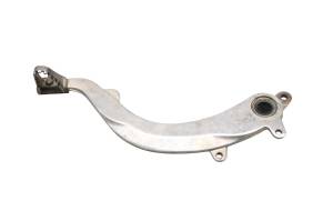 08 Honda TRX450R Rear Brake Pedal