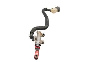 Honda - 08 Honda TRX450R Rear Brake Master Cylinder - Image 2