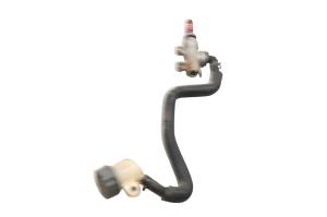 Honda - 08 Honda TRX450R Rear Brake Master Cylinder - Image 3