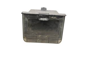 15 Polaris RZR 1000 XP EPS Glove Tool Box