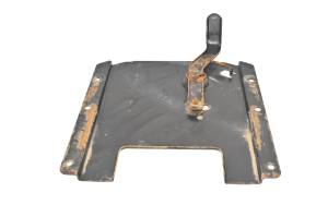 Polaris - 15 Polaris RZR 1000 XP EPS Seat Slider Mounting Bracket - Image 2