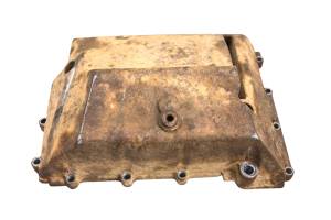 Polaris - 13 Polaris RZR XP 900 EPS 4x4 Oil Pan Cover - Image 2