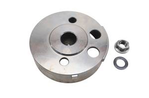 Honda - 08 Honda TRX450R Flywheel Magneto - Image 2