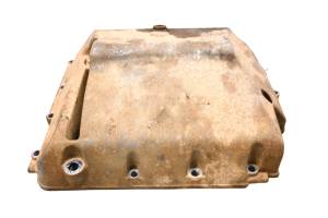 18 Polaris RZR S 900 4x4 Engine Oil Pan Sump Cover