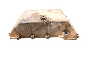 Polaris - 18 Polaris RZR S 900 4x4 Engine Oil Pan Sump Cover - Image 2