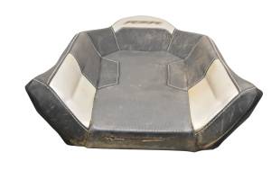 Polaris - 15 Polaris RZR 1000 XP EPS Seat Back Assembly - Image 2