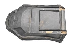 Polaris - 15 Polaris RZR 1000 XP EPS Seat Back Assembly - Image 5