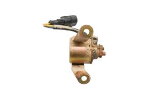 Polaris - 15 Polaris RZR 1000 XP EPS Starter Solenoid - Image 2