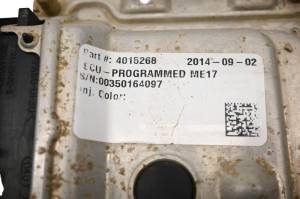 Polaris - 15 Polaris RZR 1000 XP EPS Electric Control Unit Ecu - Image 4