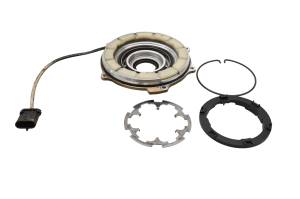 Polaris - 15 Polaris RZR 1000 XP EPS Front Differential Output Cover - Image 2