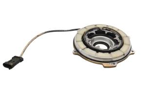 Polaris - 15 Polaris RZR 1000 XP EPS Front Differential Output Cover - Image 3