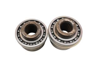 Polaris - 15 Polaris RZR 1000 XP EPS Output Hub Assembly - Image 2