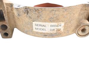 Polaris - 15 Polaris RZR 1000 XP EPS Front Differential Housing Cover - Image 4