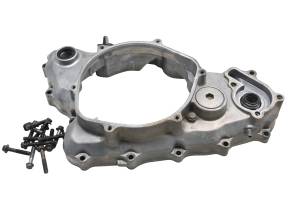 Honda - 08 Honda TRX450R Inner Clutch Cover - Image 1