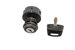 Polaris - 15 Polaris RZR 1000 XP EPS Key Switch - Image 2