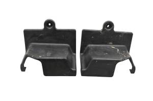 Polaris - 15 Polaris RZR 1000 XP EPS Reservoir Panel Rear Left & Right - Image 1