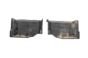 Polaris - 15 Polaris RZR 1000 XP EPS Reservoir Panel Rear Left & Right - Image 2