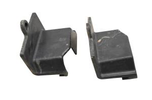 Polaris - 15 Polaris RZR 1000 XP EPS Reservoir Panel Rear Left & Right - Image 3