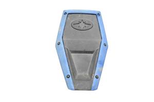 Polaris - 15 Polaris RZR 1000 XP EPS Steering Wheel Cover - Image 2