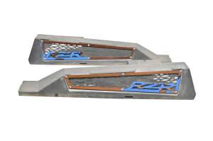 15 Polaris RZR 1000 XP EPS Air Intake Bezel Covers Left & Right