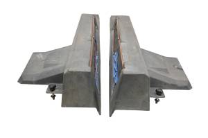 Polaris - 15 Polaris RZR 1000 XP EPS Air Intake Bezel Covers Left & Right - Image 2