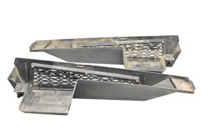 Polaris - 15 Polaris RZR 1000 XP EPS Air Intake Bezel Covers Left & Right - Image 3